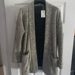 Marine Layer Birdseye Sweater